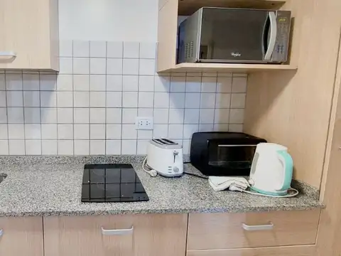 San Martin  e/ berutti y libertad 400, Piso 3