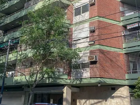 Departamento en Venta en Caballito - 3 ambientes al frente