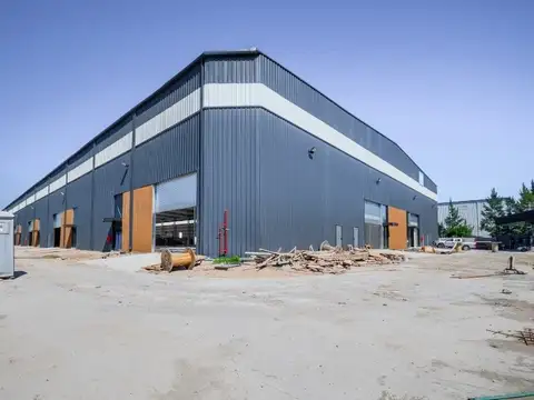 Depósito Galpón  en Alquiler en Tigre, G.B.A. Zona Norte, Argentina
