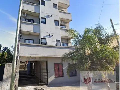 Departamento - Martin Coronado
