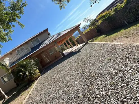 Ruta Provincial 41 (Av Virgen de las Mercedes) 100