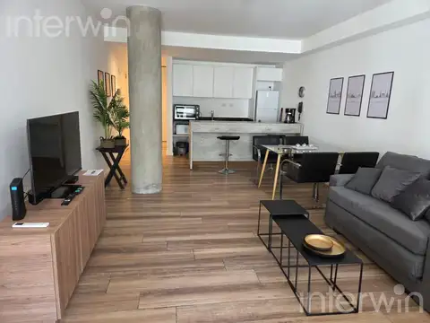 Departamento en Alquiler en Palermo Soho, USD 900