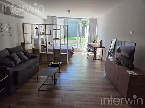 Departamento en Alquiler de 1 dormitorio