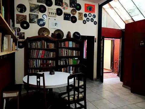 Depto Tipo Casa en Venta en Almagro, USD 89.000