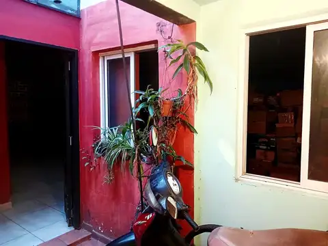 PH 3 AMBIENTES, EN VENTA. ALMAGRO. BALCON INTERNO