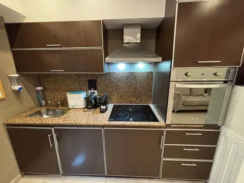 Depto Tipo Casa en Venta de 1 dormitorio