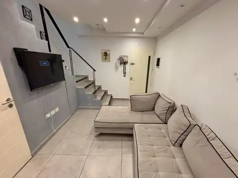 VENTA PH 2 AMBIENTES CON COCHERA EN VILLA LURO