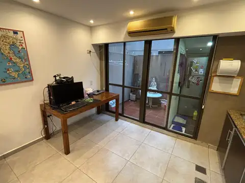 Depto Tipo Casa en Venta en Villa Luro, USD 98.000