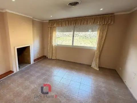 Casa en Venta 30 años