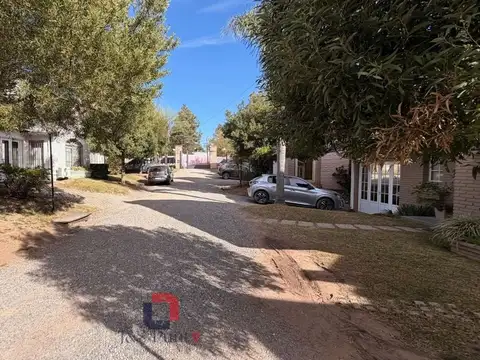 Casa en Argüello