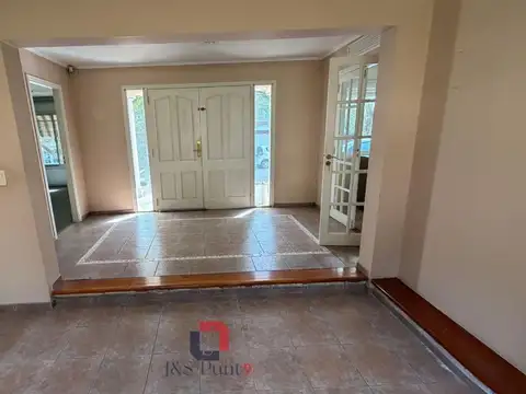Casa en Venta al Oeste