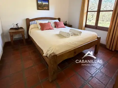 Casa en Venta de 2 dormitorios