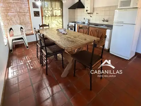 Casa en Venta en Campo Quijano, USD 90.000