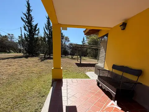 CASAS en VENTA - CAMPO QUIJANO - SALTA