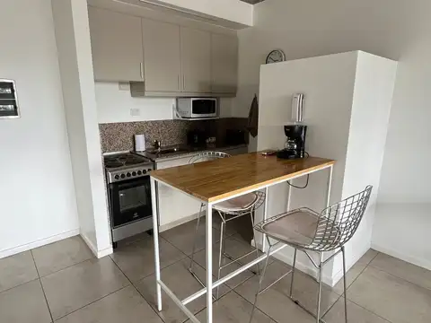 Departamento en Venta 8 años
