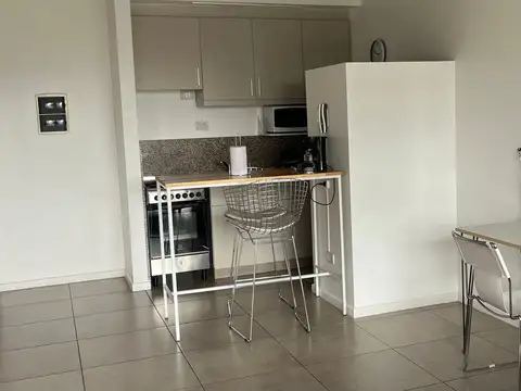 Departamento en Venta en Parque Chas, USD 98.000