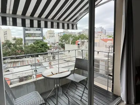 Departamento en Venta al Noreste