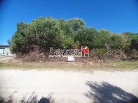 Faro Punta Mëdanos - Lote E 52