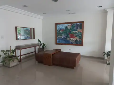 Departamento en Alquiler Temporal de Monoambiente