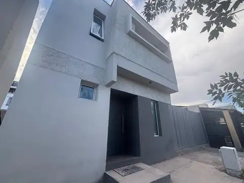 B° priv. El Recodo (Videla Castillo s/n°), Mzna. I, Lote 100