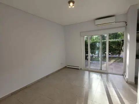 Departamento en Alquiler 10 años