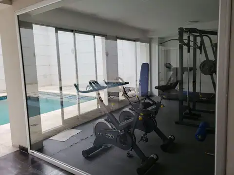 Departamento en Alquiler en Parque Chacabuco, $ 790.000