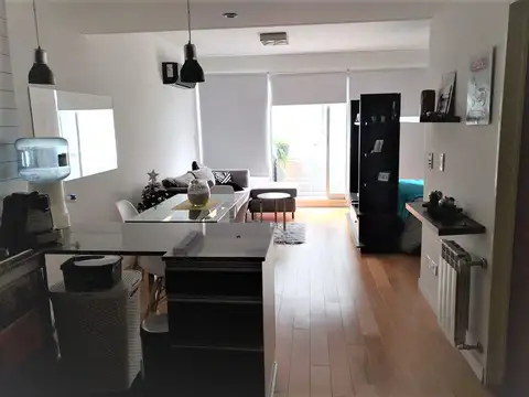 Departamento en Alquiler 15 años