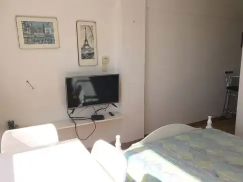 Departamento en Alquiler Temporal 46 años