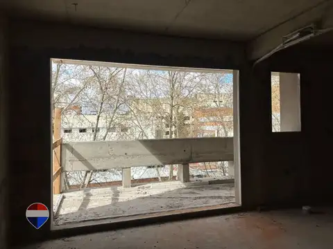Departamento en Venta en Villa del Parque, USD 130.000