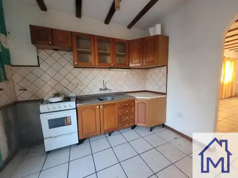 Casa en Venta 20 años