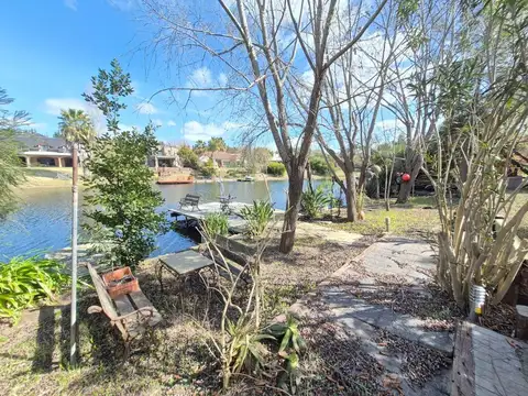 Casa en Venta 12 años