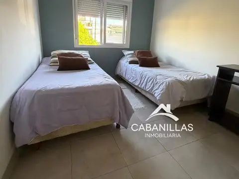 Depto Tipo Casa en Venta de 3 dormitorios