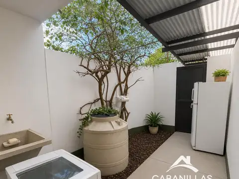 DUPLEX en VENTA - Zona Norte - Barrio Santa Clara de Asis - Salta