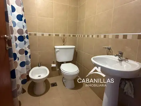 Depto Tipo Casa en Venta con 1 cocheras