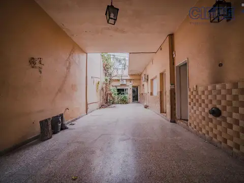 Achega al 3400