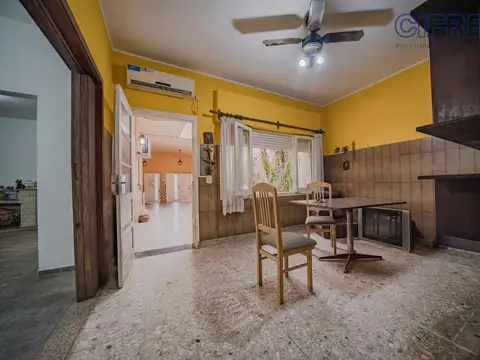 Casa en Venta al Oeste