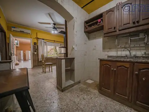Casa en Venta 80 años
