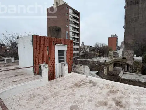 Necochea al 2400 y Ocampo 60
