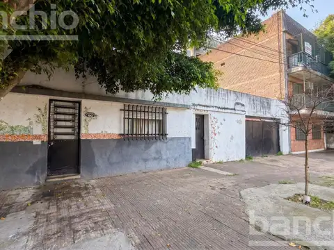Necochea al 2400 y Ocampo 60