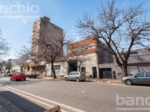 Casa en República de la Sexta