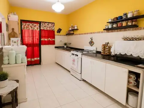 Departamento en Venta en Villa Luzuriaga, USD 45.000