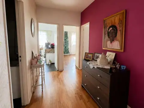 Departamento en Venta Apto profesional