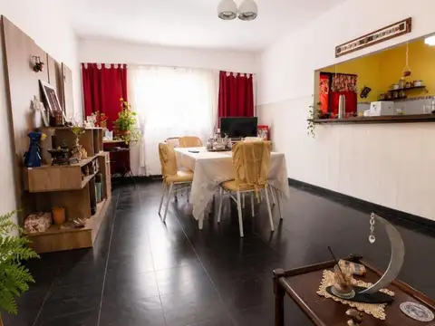 Departamento en Venta de 4 ambientes