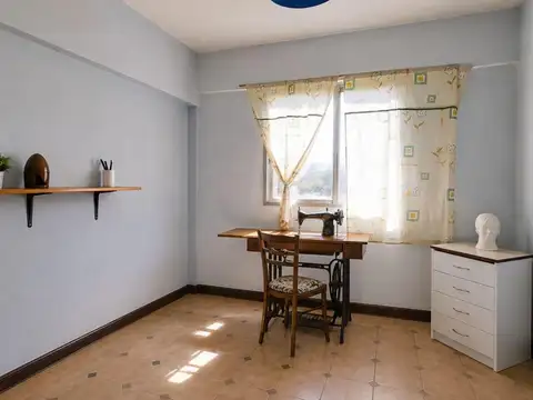 Departamento 4 ambientes. | TRIUNVIRATO al 3900