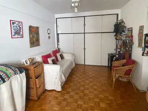 Departamento en Venta en Palermo Soho, USD 64.000