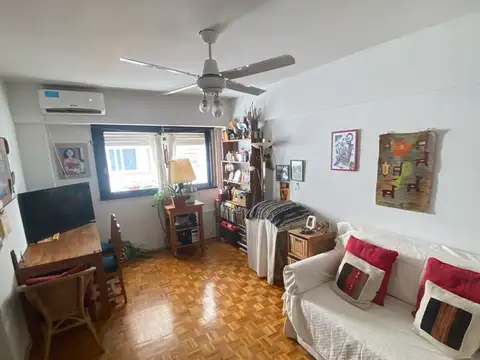 Departamento Monoambiente  en Venta en Palermo, Capital Federal, Buenos Aires