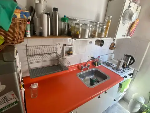 Departamento en Venta 50 años