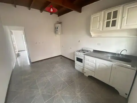 Departamento en Jose Clemente Paz