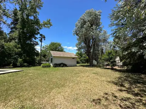 Venta lote 827m2 Highland Park  - Pilar