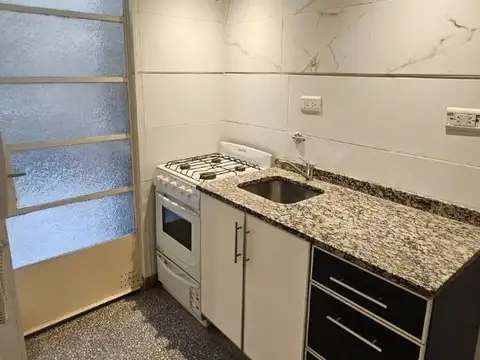 Departamento en Alquiler en Floresta, $ 650.000